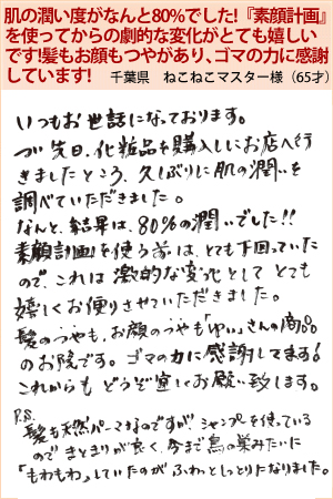 ねこねこマスター