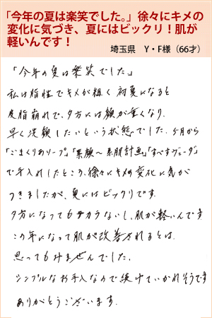 Y・F