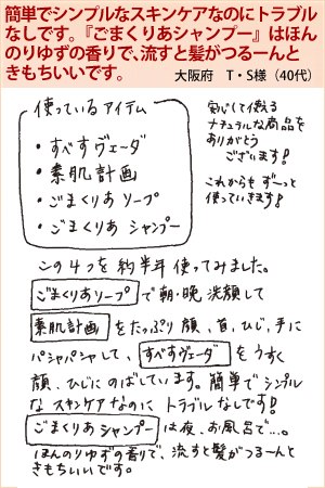 T・S