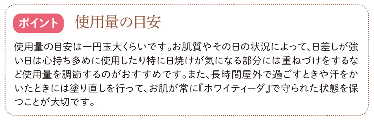 使用料の目安