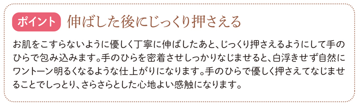 ポイント